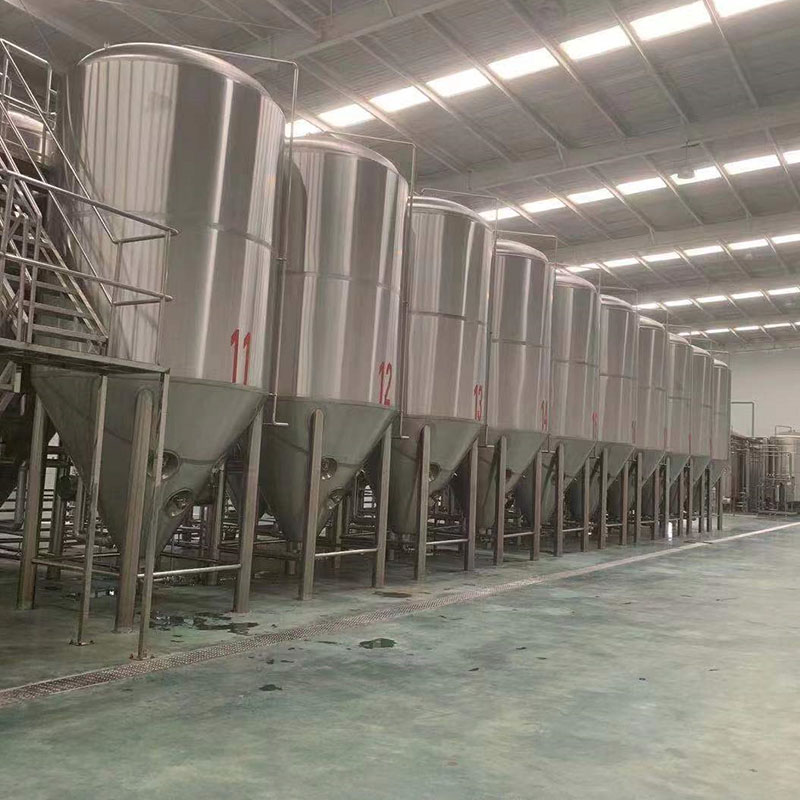 阿瓦提小型啤酒设备